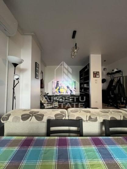 Apartament cu 3 camere la parter in zona Soarelui,  bloc nou