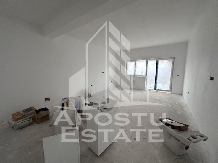 DUPLEX 4 camere aproape de asflat Mosnita Noua