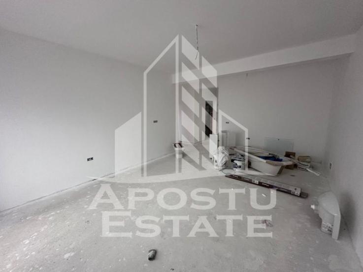 DUPLEX 4 camere aproape de asflat Mosnita Noua