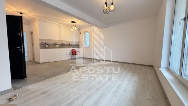 Apartament cu 2 camere, loc de parcare inclus, zona Ciarda Rosie