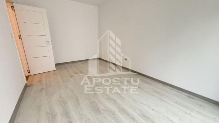 Apartament cu 2 camere, loc de parcare inclus, zona Ciarda Rosie