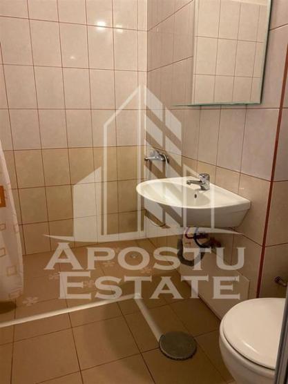 Apartament cu o camera, zona Take Ionescu