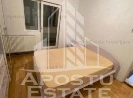 Apartament cu 3 camere 2 bai in zona Lipovei