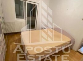 Apartament cu 3 camere 2 bai in zona Lipovei