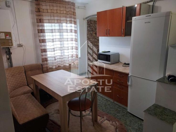 Inchiriez apartament cu 2 camere, zona Bucovinei, Timișoara