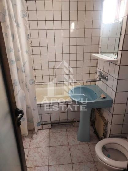 Inchiriez apartament cu 2 camere, zona Bucovinei, Timișoara