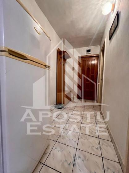 Apartament o camera, zona Odobescu