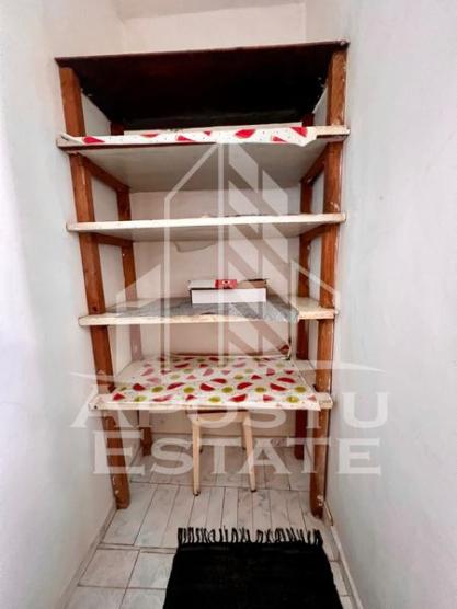 Apartament o camera, zona Odobescu