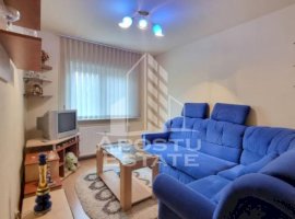 Apartament decomandat cu 2 camere, zona Lipovei