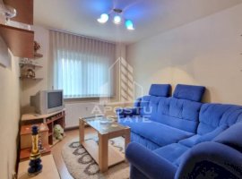 Apartament decomandat cu 2 camere, zona Lipovei