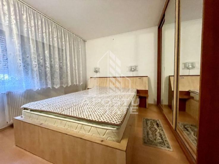 Apartament cu 3 camere, etajul 2, centrala proprie, zona Soarelui