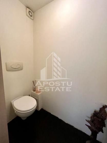 Apartament cu 4 camere pe 2 niveluri, view deosebit, zona Buziasului