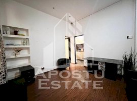 Apartament 2 camere, centrala proprie, PetFriendly,zona Ultracentrala