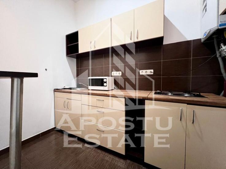 Apartament 2 camere, centrala proprie, PetFriendly,zona Ultracentrala