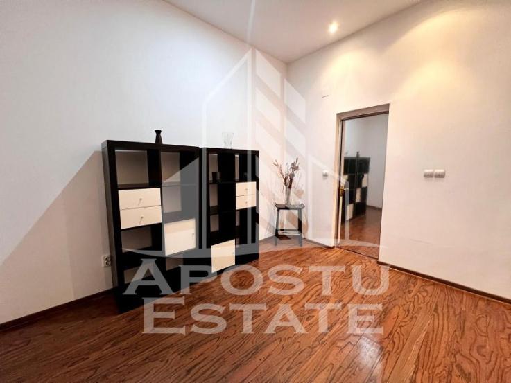 Apartament 2 camere, centrala proprie, PetFriendly,zona Ultracentrala