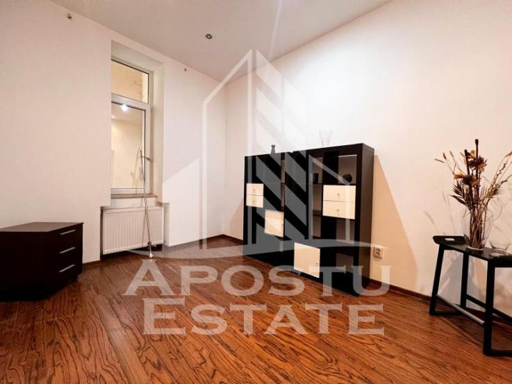 Apartament 2 camere, centrala proprie, PetFriendly,zona Ultracentrala