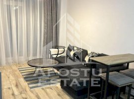 Apartament 2 camere, prima inchiriere, loc de parcare, Torontalului