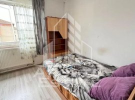 Apartament cu 1 camera, AEM Buziasului, Mobilat, Utilat