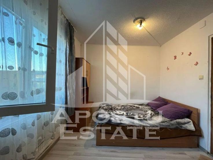 Apartament cu 1 camera, AEM Buziasului, Mobilat, Utilat