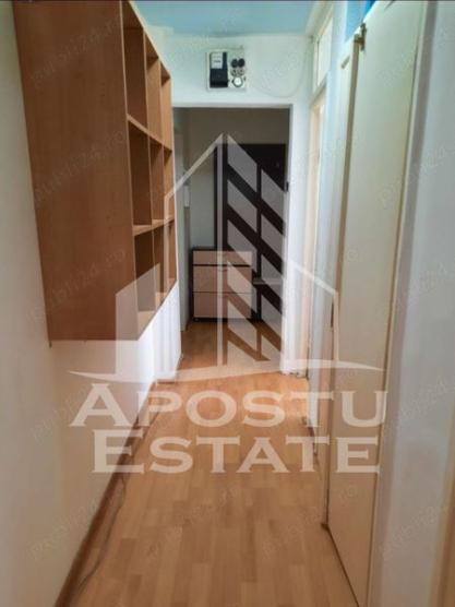 Apartament cu 1 camera, Sagului, Mobilat, Utilat