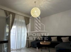 Apartament cu 2 camere, finisat modern in Giroc.