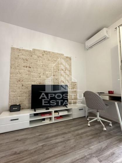 Apartament cu 2 camere, finisat modern in Giroc.