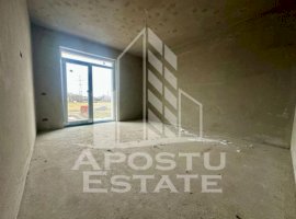 Apartamente cu 2 camere, decomandat, finisaje la alegere in Giroc.