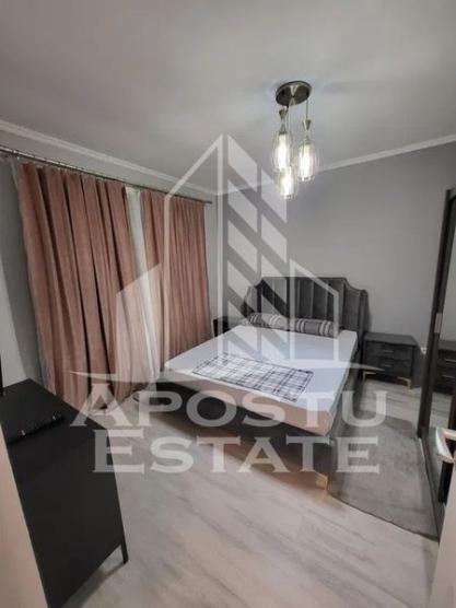 Apartament cu 3 camere, Braytim, Centrala Proprie