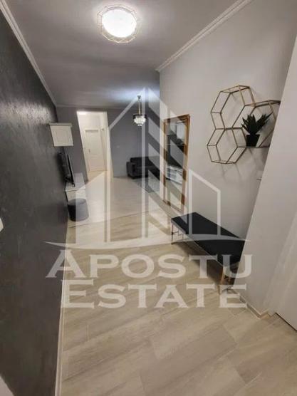 Apartament cu 3 camere, Braytim, Centrala Proprie