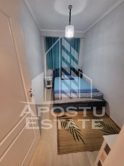 Apartament cu 3 camere, Braytim, Centrala Proprie