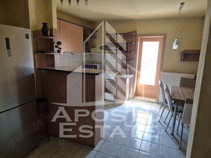 Apartament cu 3 camere, PET FRIENDLY, Soarelui, Centrala Proprie