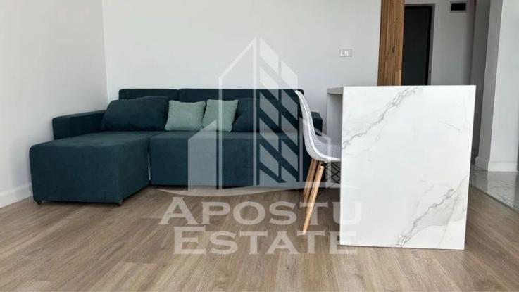 Apartament 1 camera, Girocului, Mobilat, Utilat