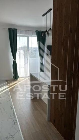 Apartament 1 camera, Girocului, Mobilat, Utilat