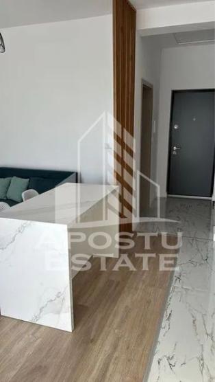 Apartament 1 camera, Girocului, Mobilat, Utilat