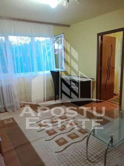 Apartament cu 2 camere, Spitalul Judetean, Mobilat, Utilat