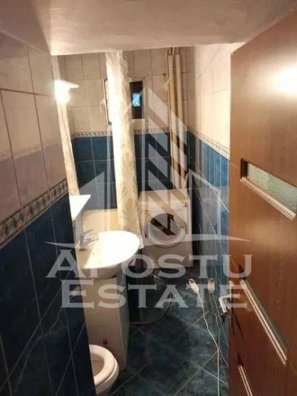 Apartament cu 2 camere, Spitalul Judetean, Mobilat, Utilat