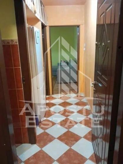 Apartament cu 2 camere, Spitalul Judetean, Mobilat, Utilat