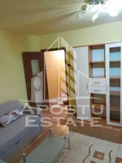 Apartament cu 2 camere, Spitalul Judetean, Mobilat, Utilat