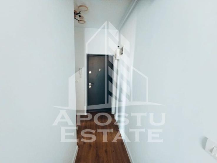 Apartament de LUX cu 2 camere, Braytim, Loc de Parcare