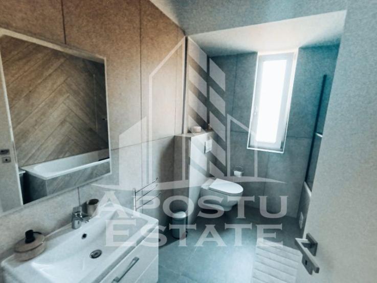 Apartament de LUX cu 2 camere, Braytim, Loc de Parcare