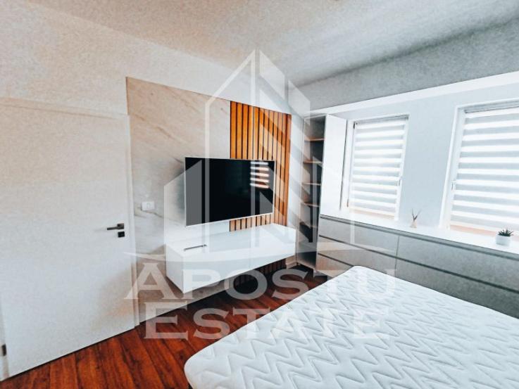 Apartament de LUX cu 2 camere, Braytim, Loc de Parcare