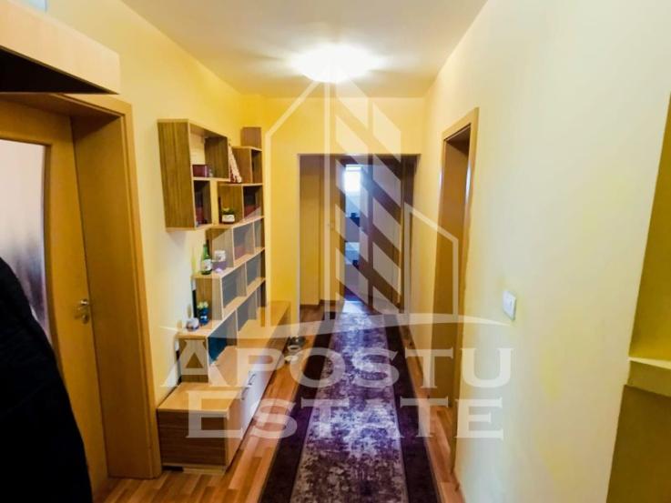 Apartament 3 camere, Lipovei, Pet Friendly, 2 băi