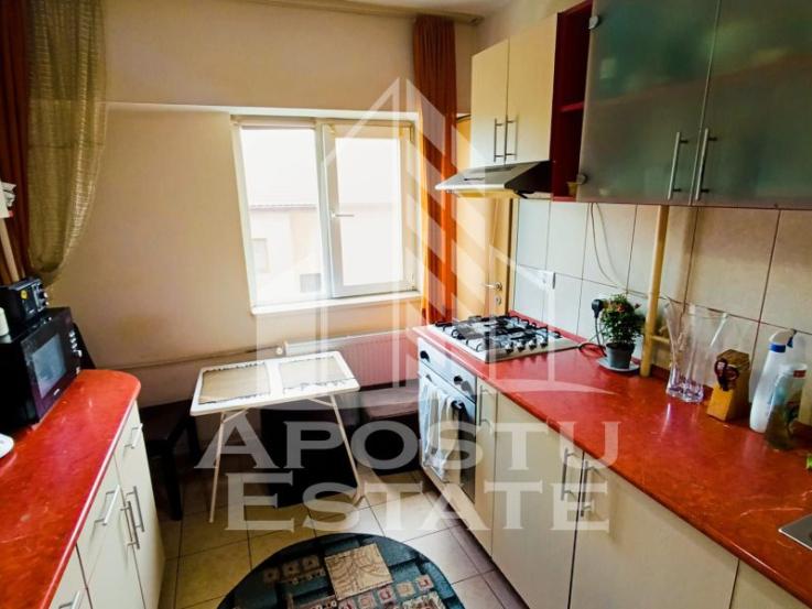 Apartament 3 camere, Lipovei, Pet Friendly, 2 băi