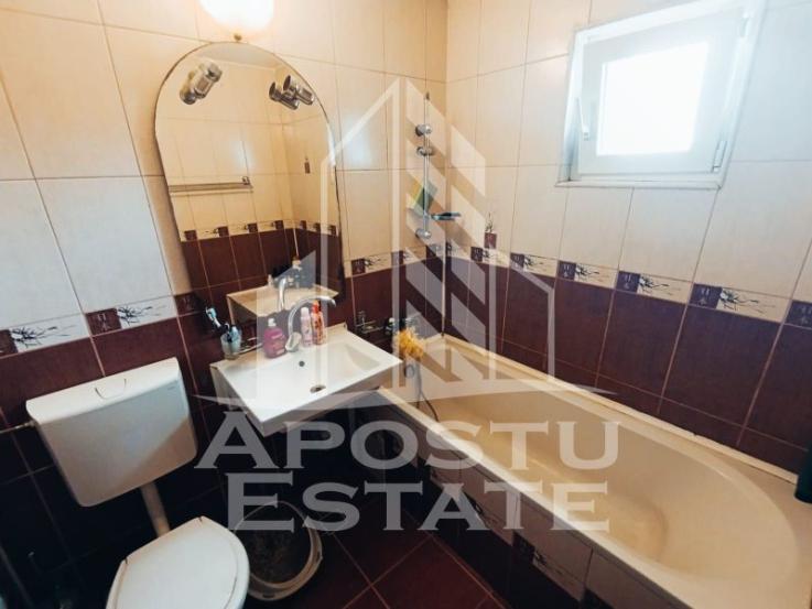 Apartament 3 camere, Lipovei, Pet Friendly, 2 băi