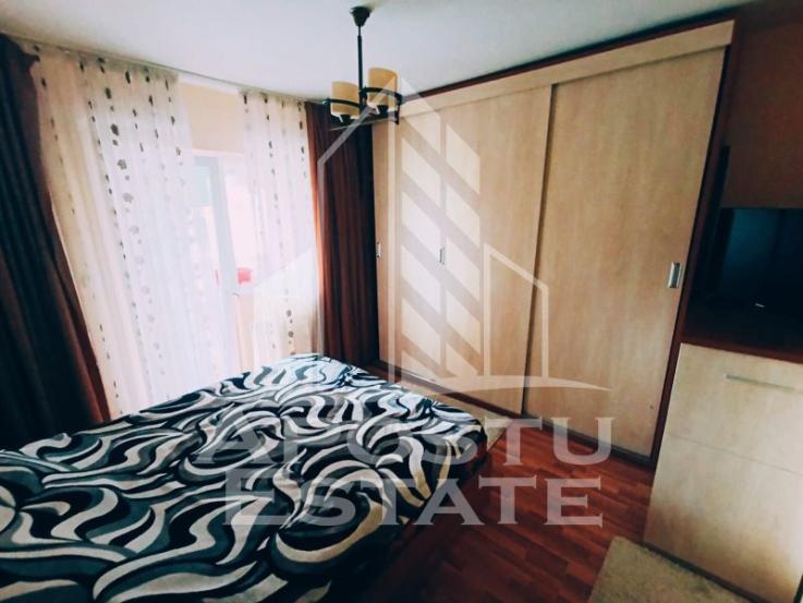 Apartament 3 camere, Lipovei, Pet Friendly, 2 băi