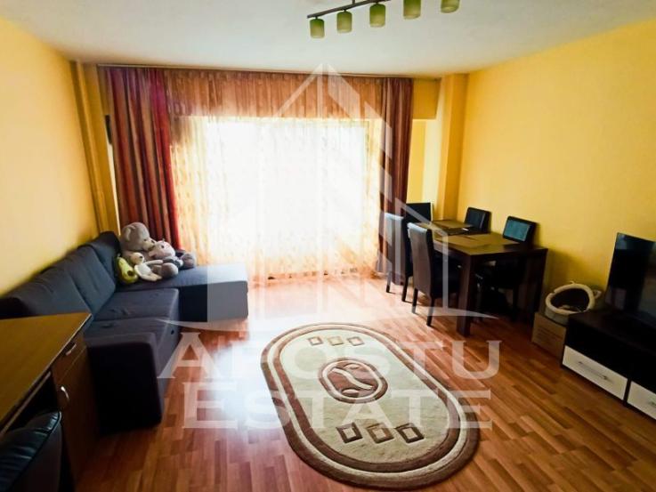 Apartament 3 camere, Lipovei, Pet Friendly, 2 băi