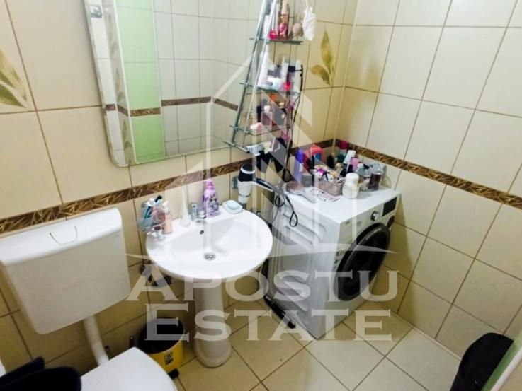 Apartament 3 camere, Lipovei, Pet Friendly, 2 băi