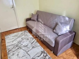 Apartament cu 3 camere, Calea Sagului, Mobilat, Utilat