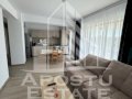 Apartament cu 2 camere open space zona Lipovei