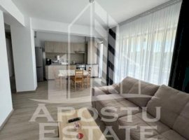 Apartament cu 2 camere open space zona Lipovei